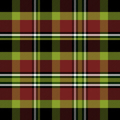plaid pattern,green and white plaid