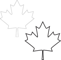 canada, flag, maple, leaf, symbol, icon, button, illustration, country, national, vector, america, sign, red, nation, banner, design, 3d, maple leaf, north, logo, ottawa, toronto, patriotic, patriotis