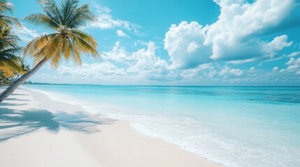 Coastal Charm: Designing a Serene Beach-Inspired Interior