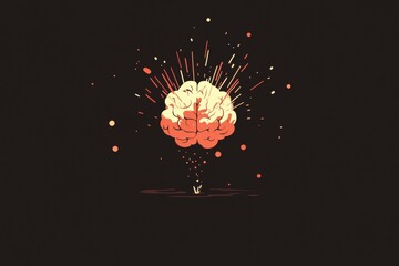 Explosive Brain: Unleashing Creativity