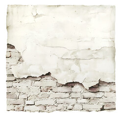 Obraz premium Urban wall texture abandoned building image background grunge environment close-up view aesthetic concept