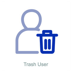 Trash User