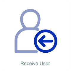 Receive User