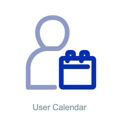 User Calendar