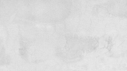 White cement wall in retro concept.