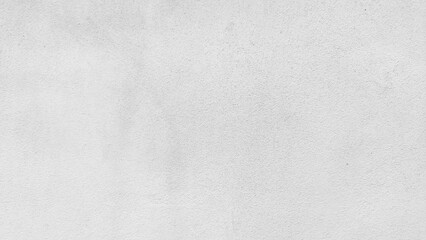 White cement wall in retro concept.