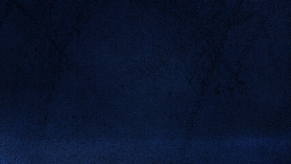 Dark rough cement wall background for graphic design
