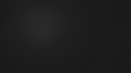 Obraz premium A black background with no visible objects