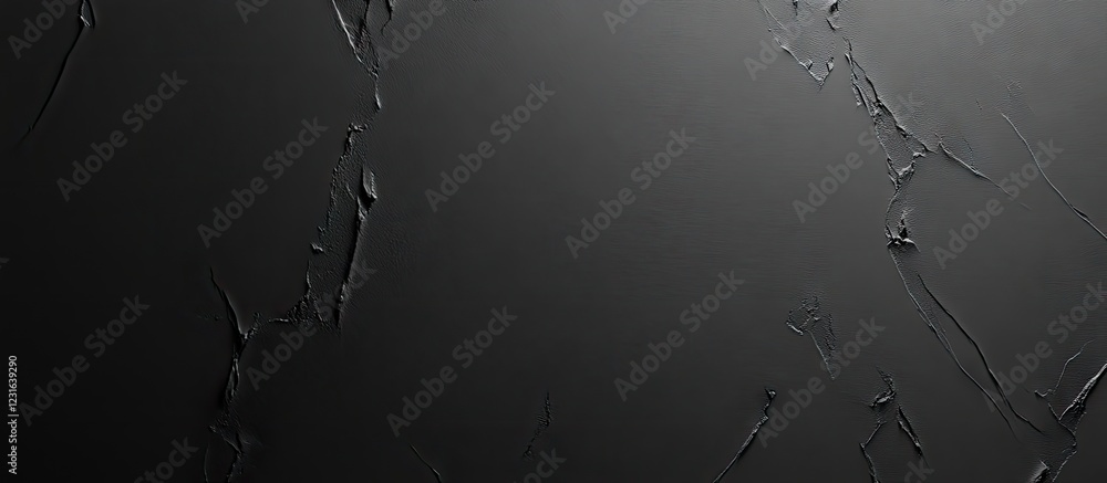 Poster elegant textured gray backdrop with minimal shadows ideal for product and artwork display featuring 