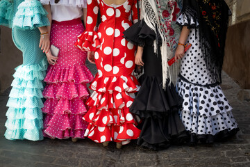 Flamenco Style 