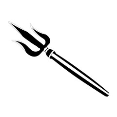 Piarik,Minangkabau traditional weapons, Indonesia