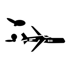 airplan icon