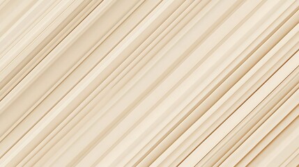 Abstract Beige Diagonal Lines Pattern Background