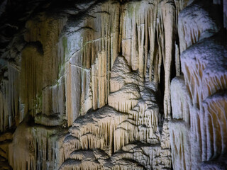 Postojna Cave, Slovenia