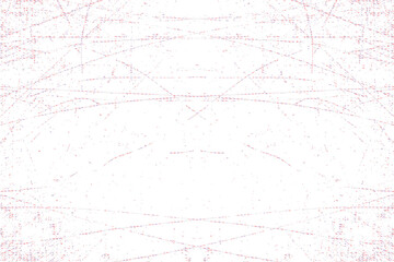 Pink abstract Grunge background or wallpaper design