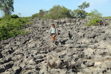  lajedo do rosário em felipe guerra, rio grande do norte