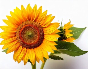 Obraz premium sunflower