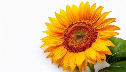 Fototapeta premium sunflower