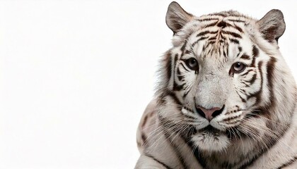 White Tiger