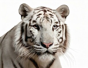 White Tiger