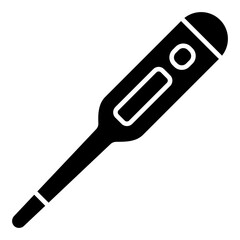 Thermometer icon
