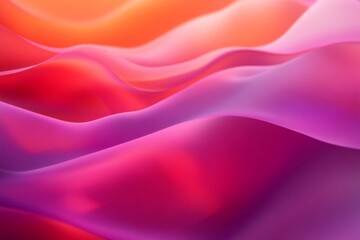 Fototapeta premium Beautiful backgrounds created with smooth color gradients.