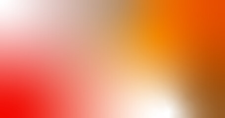 Abstract Smooth Gradient Background Colors