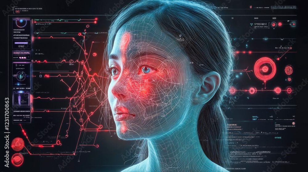 Poster ai-powered neural temporal fingerprinting for predictive health monitoring