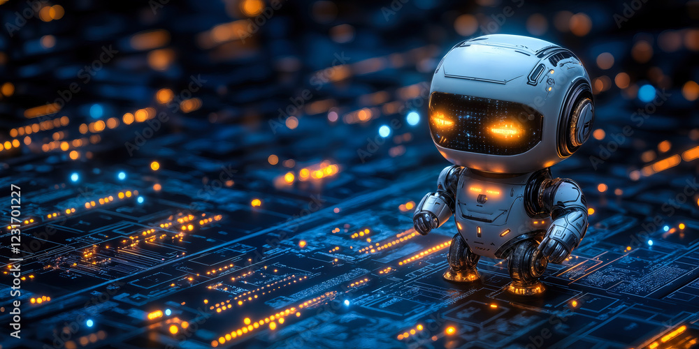 Poster ai integration in software development: enhancing project efficiency and resource optimization