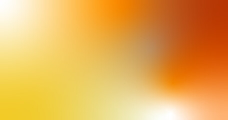 Abstract Smooth Gradient Background Colors