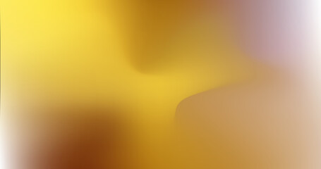 Abstract Smooth Gradient Background Colors