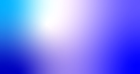 Abstract Smooth Gradient Background Colors