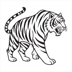 tiger