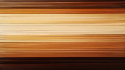 Abstract horizontal stripes in warm brown tones create a soothing visual effect.