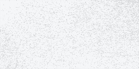 Abstract dust grunge particle and dust grain texture concrete wall grunge on white background Vector.
