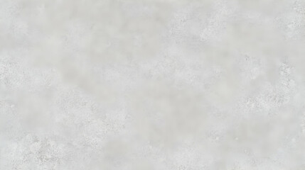 Obraz premium Abstract Background - Subtle Gray Concrete Texture with Soft White Splashes