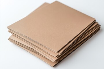 Biodegradable cardboard packaging for sustainable solutions and environmental conservation