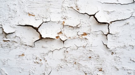 Obraz premium Elegant Abstract Background of White Plywood Texture 