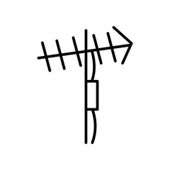 Antenna icon