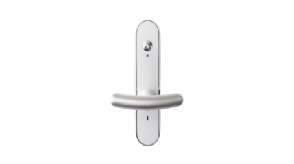 Airplane in flight, soaring above a vivid green plaid design captivating visual contrast