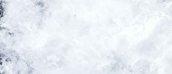 Obraz premium Overlay texture of snow with icy crust on a dark background showcasing intricate details