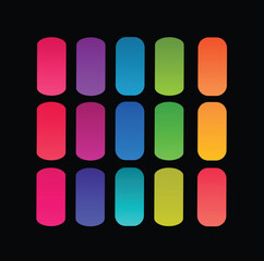color palette