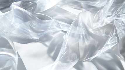 Eco-friendly biodegradable films for sustainable packaging solutions