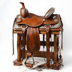 old table and chairs