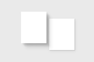 Portrait Instagram Mockup