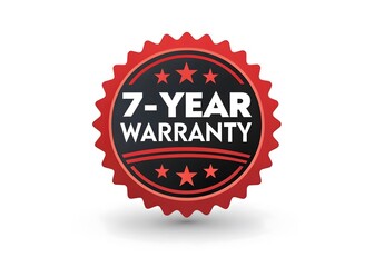 Obraz premium Premium Quality Warranty Icons & Labels Set, 100% Satisfaction Guarantee