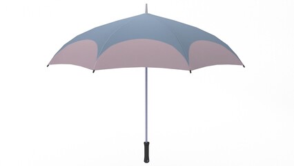 Obraz premium different different types umbrella