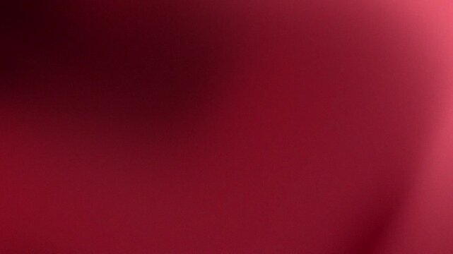 A smooth, abstract red texture with a soft gradient effect.