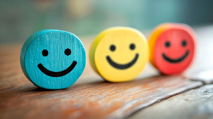 Adaptive online survey isometric landing page. Checklist questionnaire form with check marks on digital devices mobile phone, laptop and pc screens, quiz, customer feedback, exam 3d vector web banner