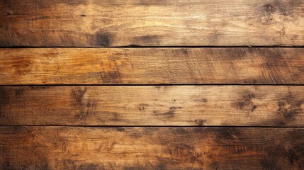 Naklejka premium Rustic Wooden Plank Background Creative Project Design Use